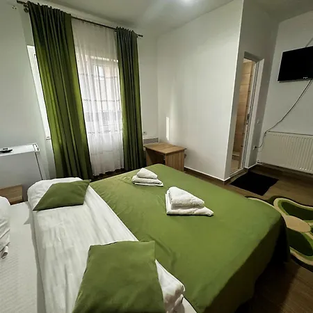 Casa Enka Hotel Tuzla Exterior photo