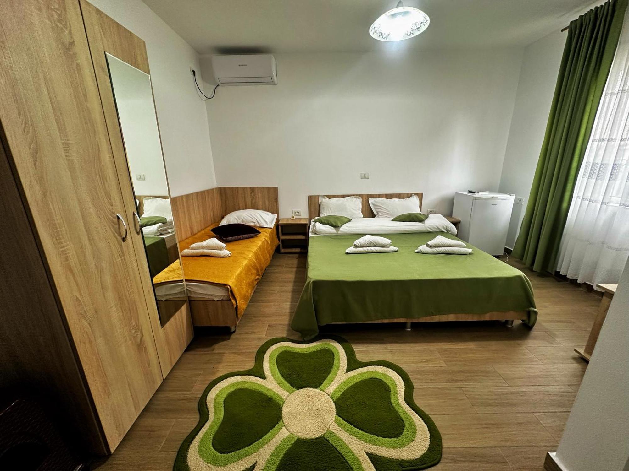 Casa Enka Guest house