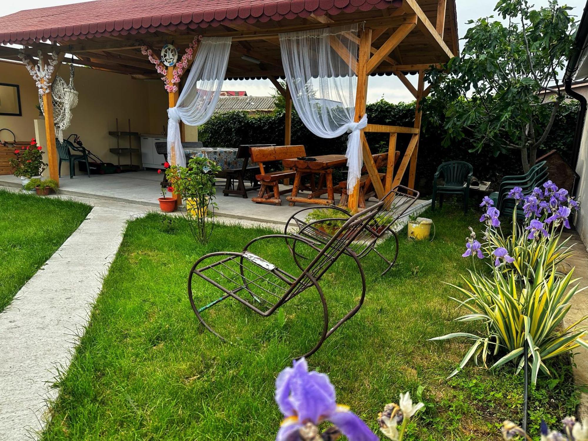 Casa Enka Guest house *