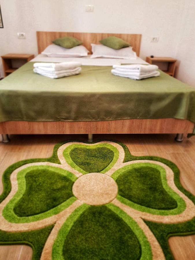 Casa Enka Guest house *