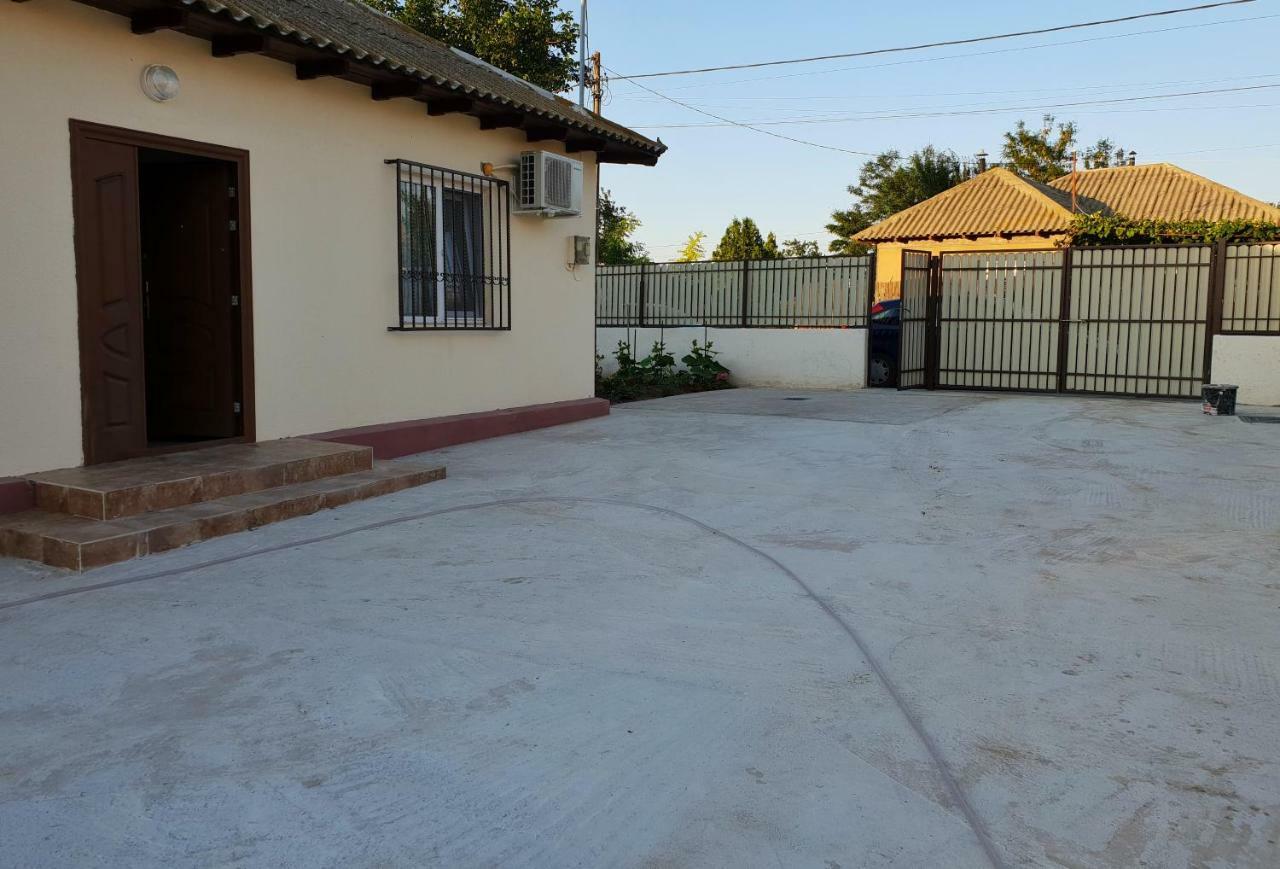Guest house Casa Enka Tuzla