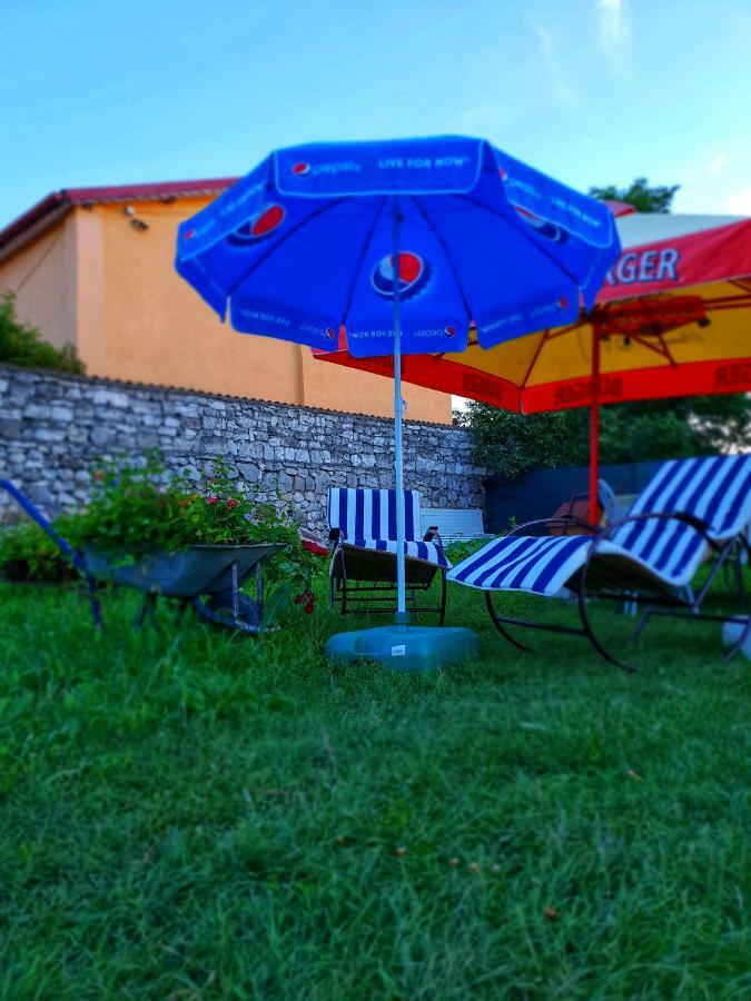 Guest house Casa Enka Tuzla
